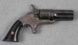 Continental Arms Co. Pepperbox, 22 Caliber - 1 of 5
