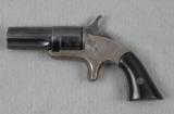 Continental Arms Co. Pepperbox, 22 Caliber - 2 of 5