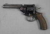 Webley Pryse 455 D.A. Revolver 75% Blue - 2 of 6
