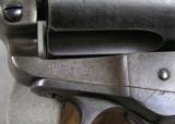 Colt 1877 Thunderer 41 Colt D.A. Etched Panel, Rosewood Grips
- 5 of 7