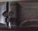 U.S. Model 1884 Trapdoor Springfield Rifle 97% - 6 of 12