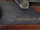 U.S. Model 1884 Trapdoor Springfield Rifle 97% - 9 of 12