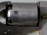 Colt Model 1848 Square Back Baby Dragoon Revolver - 5 of 11