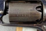 Colt 1855 Side Hammer Pocket Revolver 80% Blue - 5 of 10