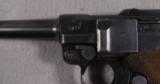 #2530 Luger 1940 Dated Mauser Banner With Matching Magazine Luger 1940 Dated Mauser Banner With Matching Magazine - 5 of 7