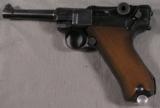 #2530 Luger 1940 Dated Mauser Banner With Matching Magazine Luger 1940 Dated Mauser Banner With Matching Magazine - 2 of 7