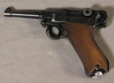 Luger Mauser Banner Police 1941 Dated
- 2 of 8