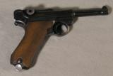 Luger Mauser Banner Police 1941 Dated
- 1 of 8
