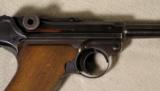 Luger Mauser Banner Police 1941 Dated
- 6 of 8