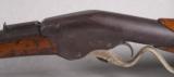Evans Repeating Rifle Old Model Transition Sporting Rifle - 5 of 9