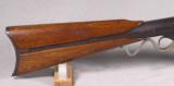 Evans Repeating Rifle Old Model Transition Sporting Rifle - 4 of 9