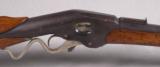 Evans Repeating Rifle Old Model Transition Sporting Rifle - 6 of 9