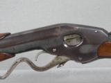 Evans Deluxe Transition Model Sporting Rifle 85% Blue
- 5 of 9