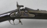 U.S. Springfield Model 1866 Allin Conversion 80%
- 6 of 12