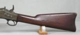 Remington Rolling Block Model 1871 U.S. Army Rifle - 4 of 5