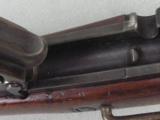 U.S. Model 1884 Springfield Saddle Ring Trapdoor Carbine 65% Blue - 11 of 12