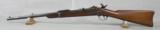 U.S. Model 1884 Springfield Saddle Ring Trapdoor Carbine 65% Blue - 2 of 12
