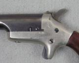 Colt Third Model Deringer 41 Rimfire 97% - 4 of 5