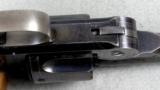 Smith & Wesson Model 3 Russian First Model 44 S&W Russian With 8” Barrel - 7 of 12