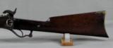 Starr Civil War Percussion Carbine Nice - 4 of 12