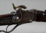 Starr Civil War Percussion Carbine Nice - 5 of 12