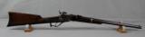 Starr Civil War Percussion Carbine Nice - 1 of 12