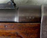 Starr Civil War Percussion Carbine Nice - 9 of 12