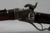 Starr Civil War Percussion Carbine Nice - 6 of 12