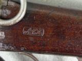Starr Civil War Percussion Carbine Nice - 8 of 12