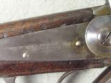 Starr Civil War Percussion Carbine Nice - 12 of 12