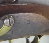 W. Ketland & Co. Brass Barrel Colonial Flintlock Pistol - 8 of 10