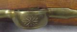 W. Ketland & Co. Brass Barrel Colonial Flintlock Pistol - 9 of 10