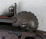 Eprouvette Powder Tester Pistol, RARE, Early 1730s - 7 of 8