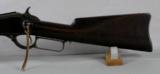Winchester Model 1876 Carbine 70% with Winchester Letter - 5 of 10