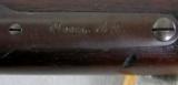 Winchester Model 1876 Carbine 70% with Winchester Letter - 8 of 10