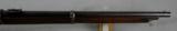 Winchester Model 1876 Carbine 70% with Winchester Letter - 10 of 10