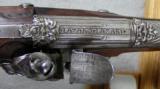 Lazaro Lazarino Flintlock Belt Pistols 44 Caliber - 7 of 11
