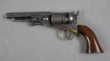 Colt 1862 Pocket Navy 36 Caliber Made 1863 - 2 of 9