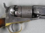 Colt 1862 Pocket Navy 36 Caliber Made 1863 - 4 of 9