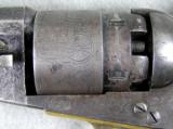 Colt 1862 Pocket Navy 36 Caliber Made 1863 - 6 of 9