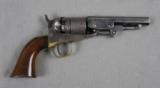 Colt 1862 Pocket Navy 36 Caliber Made 1863 - 1 of 9