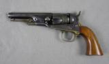 Metropolitian Arms Co. Police Model Revolver 36 Caliber - 2 of 9