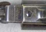 Cased Colt 1849 Pocket 80% Case Colors - 6 of 12