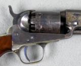 Cased Colt 1849 Pocket 80% Case Colors - 4 of 12