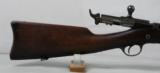 Remington-Keene Magazine Bolt Action Rifle, 45-70 - 3 of 10