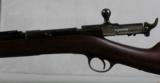 Remington-Keene Magazine Bolt Action Rifle, 45-70 - 6 of 10