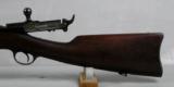 Remington-Keene Magazine Bolt Action Rifle, 45-70 - 4 of 10