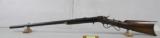 Ballard’s Patent Sporting Rifle, 44 Extra Long Rimfire Caliber - 1 of 10