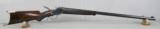 Winchester Model 1885 Hi Wall Schuetzen Deluxe Rifle 90% 38-55 - 15 of 15