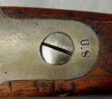 Miller Model 1861 58 Caliber Rimfire Conversion - 13 of 14